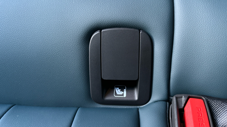 MINI Aceman 135kW E Exclusive [Level 2] 43kWh 5dr Auto Electric Hatchback